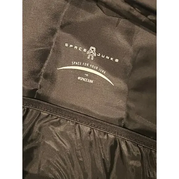 Spongebog Squarepants Spacejunk Backpack - Picture 5 of 5